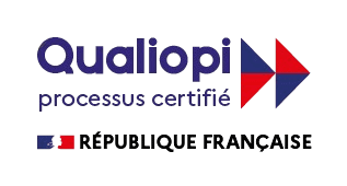 Qualiopi - Processus certifié - République Française